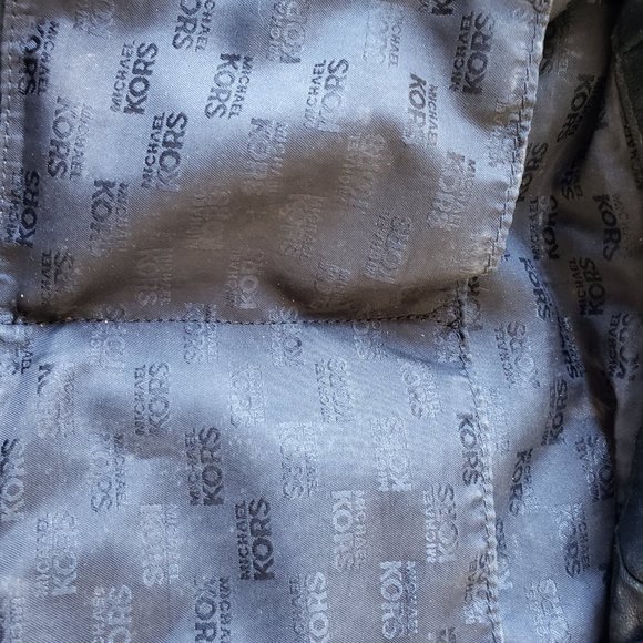 Michael Kors Leather bag - Picture 4 of 4